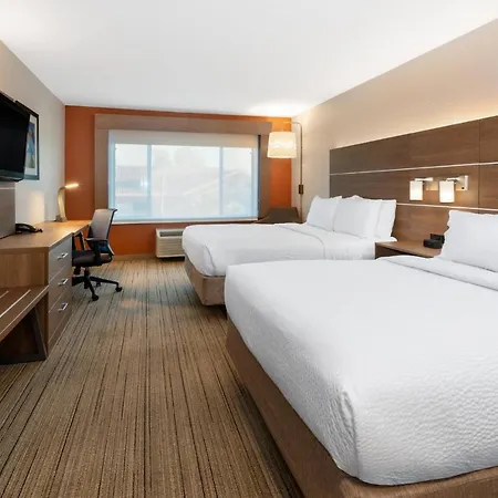 Holiday Inn Express & Suites Tucson North - Marana, By Ihg Esterno foto