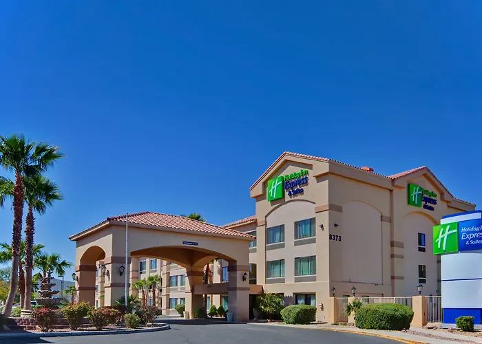 Holiday Inn Express & Suites Tucson North - Marana, By Ihg
