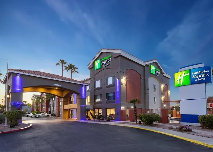 Holiday Inn Express Hotel&Suites Marana