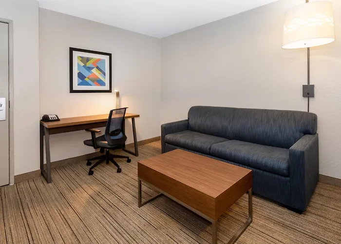 Holiday Inn Express & Suites Tucson North - Marana, By Ihg