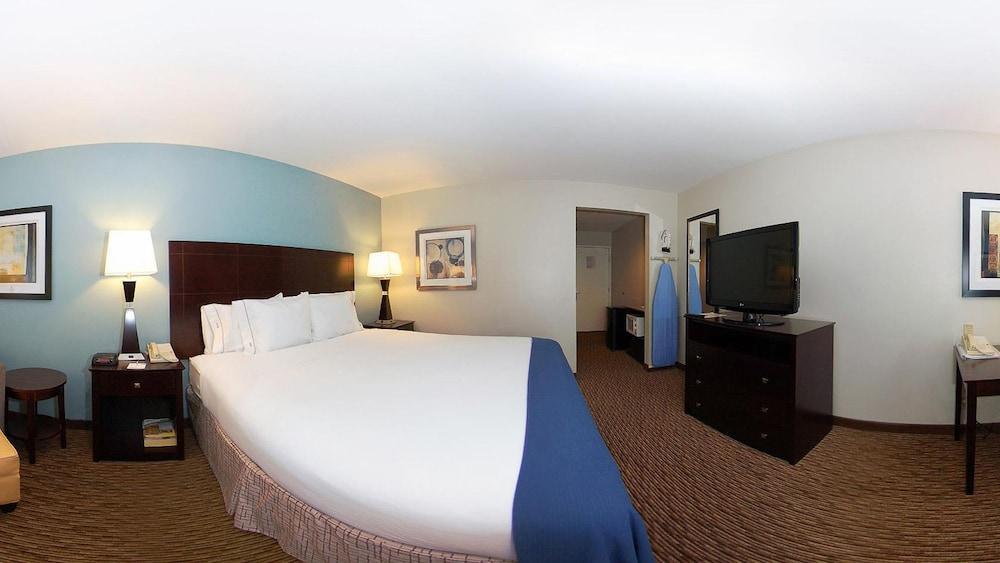 Hotel Express & North - Marana, By Ihg Cortaro