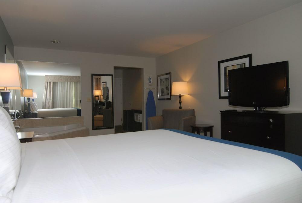 Hotel Express & North - Marana, By Ihg
