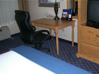 Express & Tucson North - Marana, By Ihg Hotel Cortaro