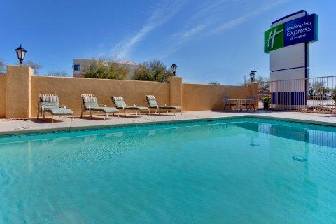 Express & Tucson North - Marana, By Ihg 2*