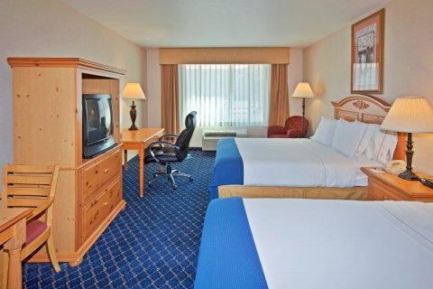 Express & Tucson North - Marana, By Ihg 2* Cortaro