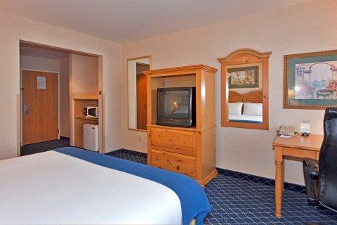 Express & Tucson North - Marana, By Ihg Cortaro