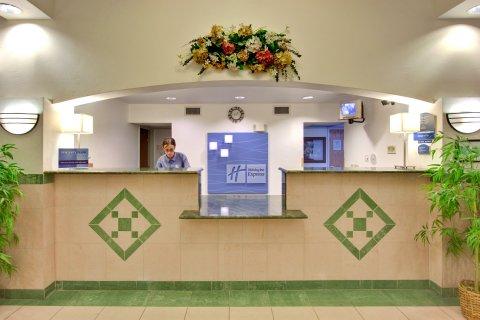 Hotel Express & North - Marana, By Ihg Cortaro