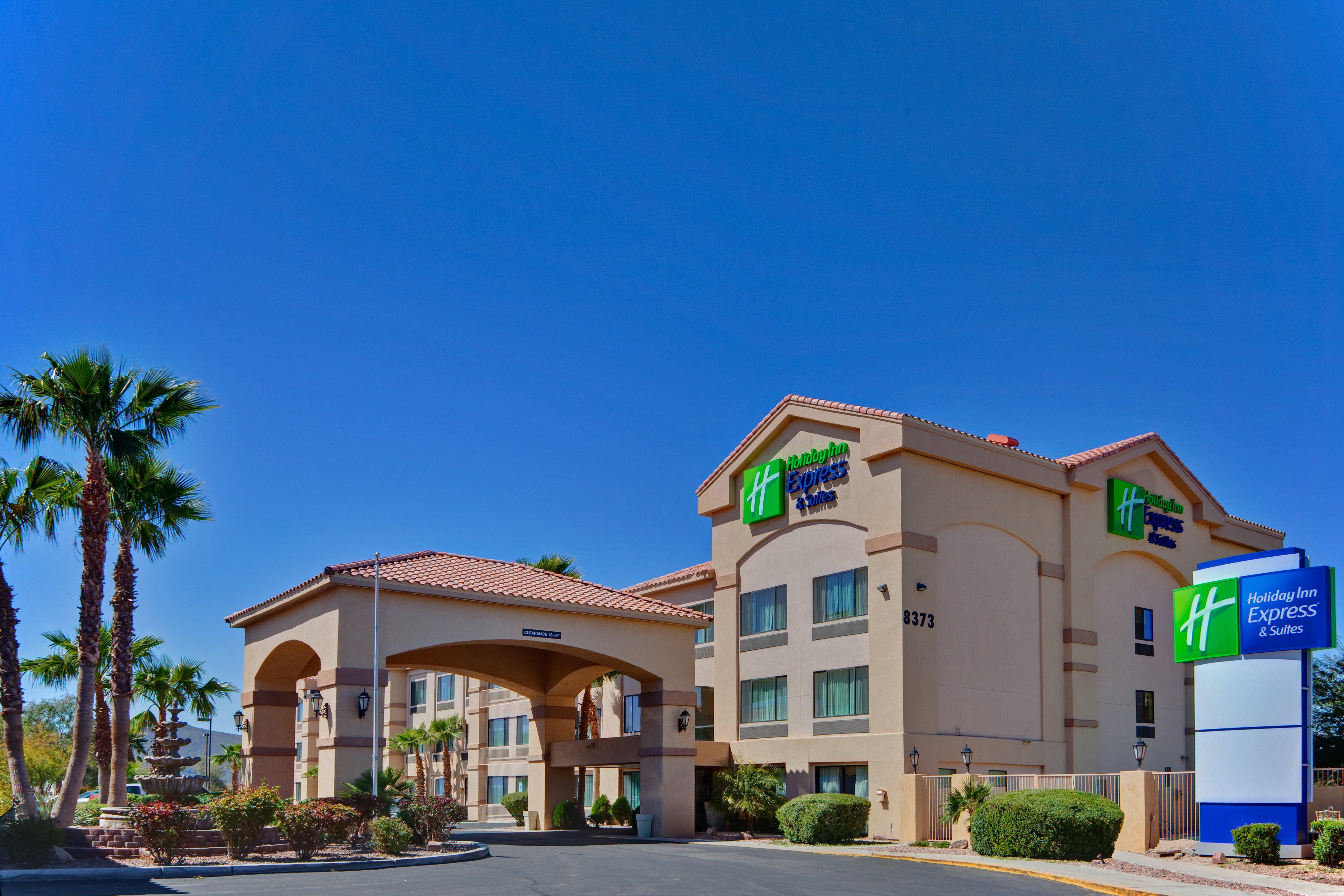 Express & Tucson North - Marana, By Ihg