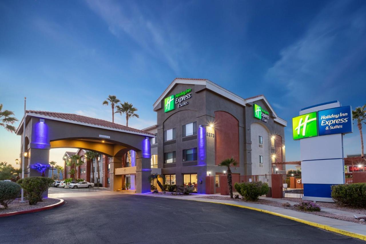 Express & North - Marana, By Ihg 2*