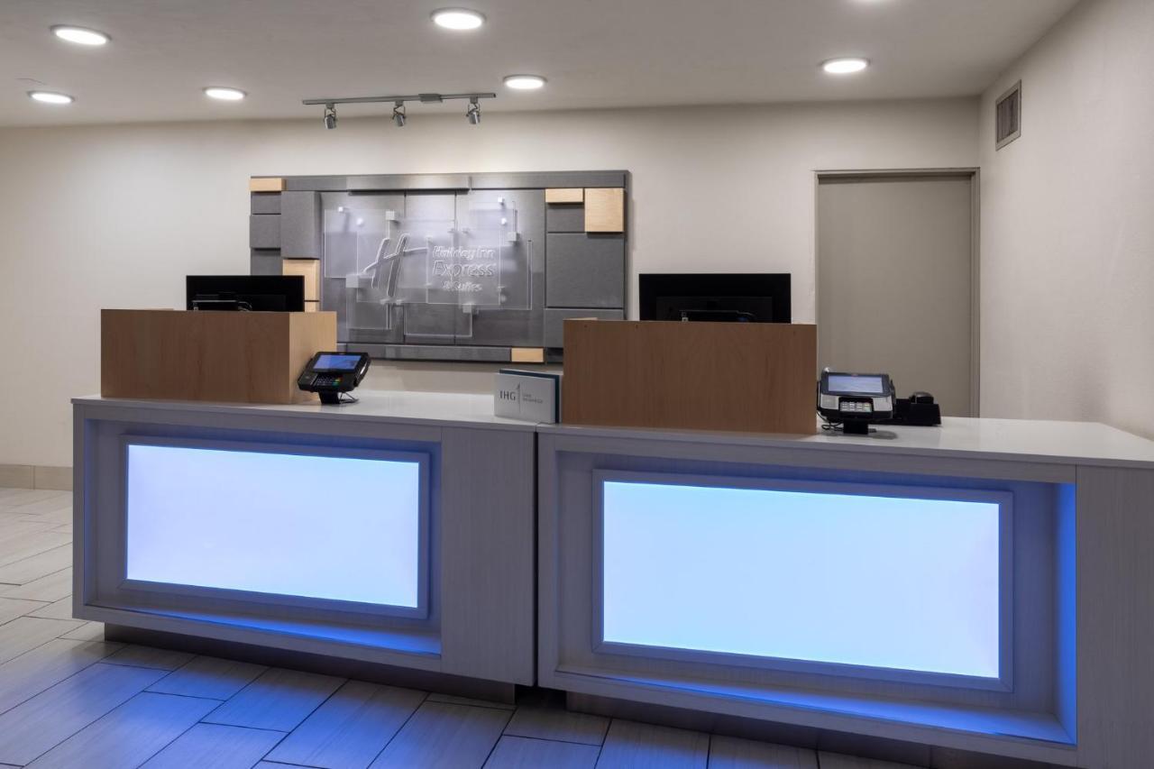 Express & North - Marana, By Ihg Hotel