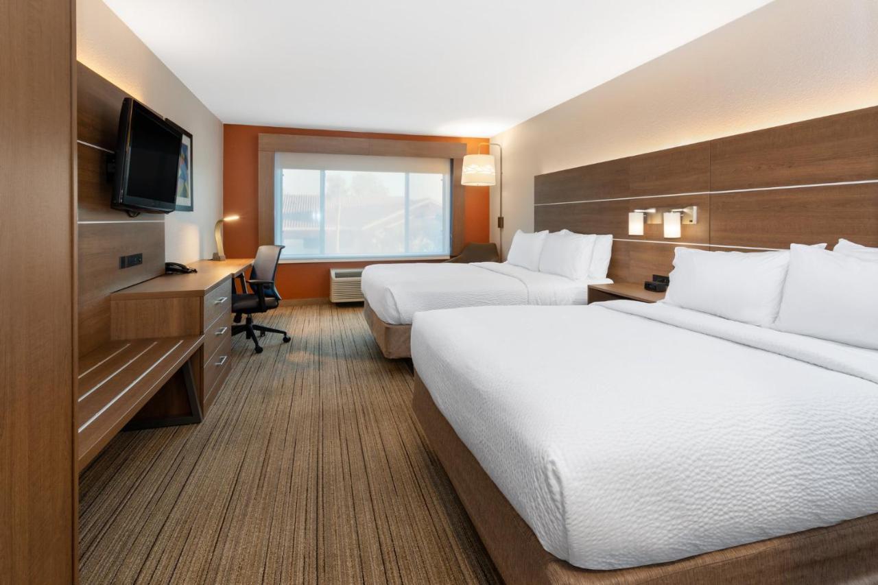 Hotel Express & Tucson North - Marana, By Ihg Cortaro