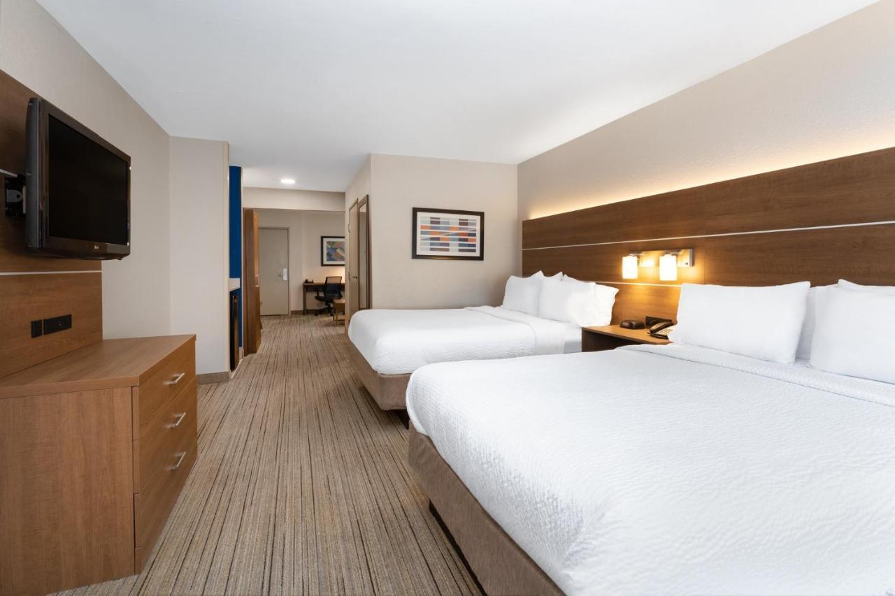 Express & Tucson North - Marana, By Ihg 2* Cortaro