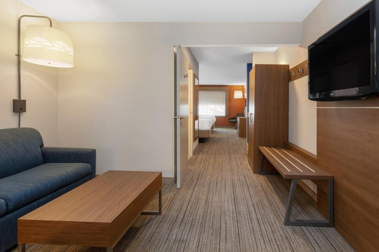 Express & North - Marana, By Ihg 2* Cortaro