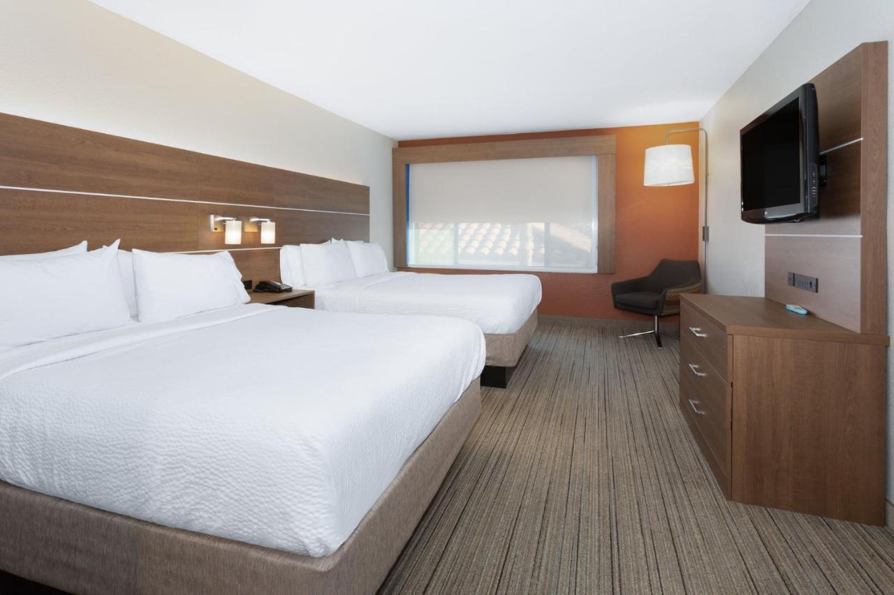 Express & North - Marana, By Ihg Hotel