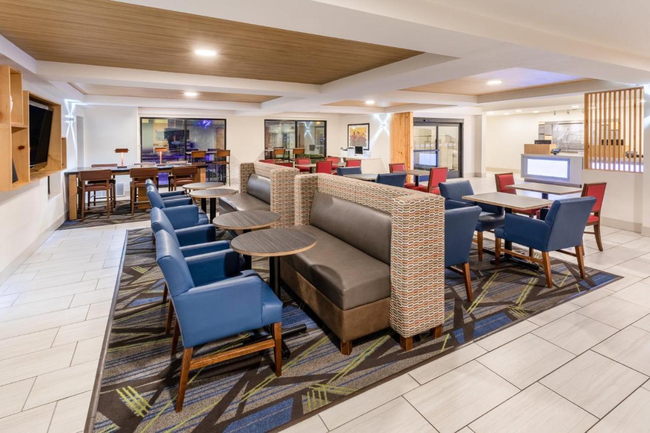 Hotel Express & Tucson North - Marana, By Ihg Cortaro