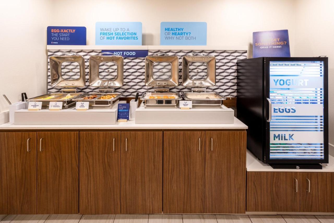 Express & North - Marana, By Ihg Cortaro