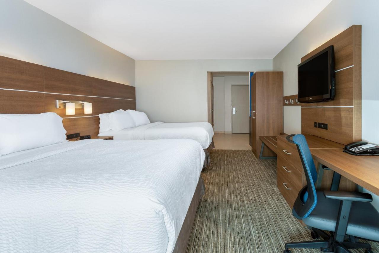 Hotel Express & North - Marana, By Ihg