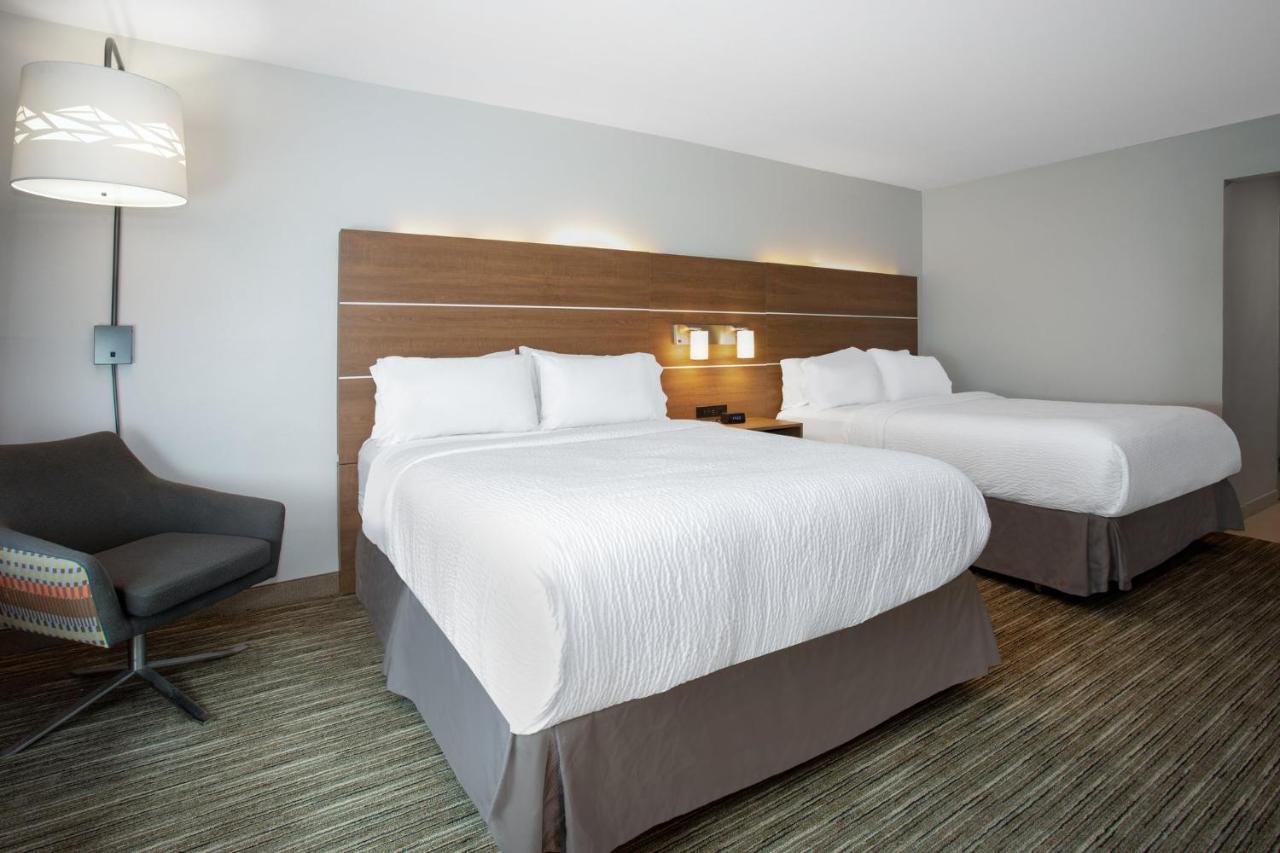 Express & Tucson North - Marana, By Ihg 2* Cortaro