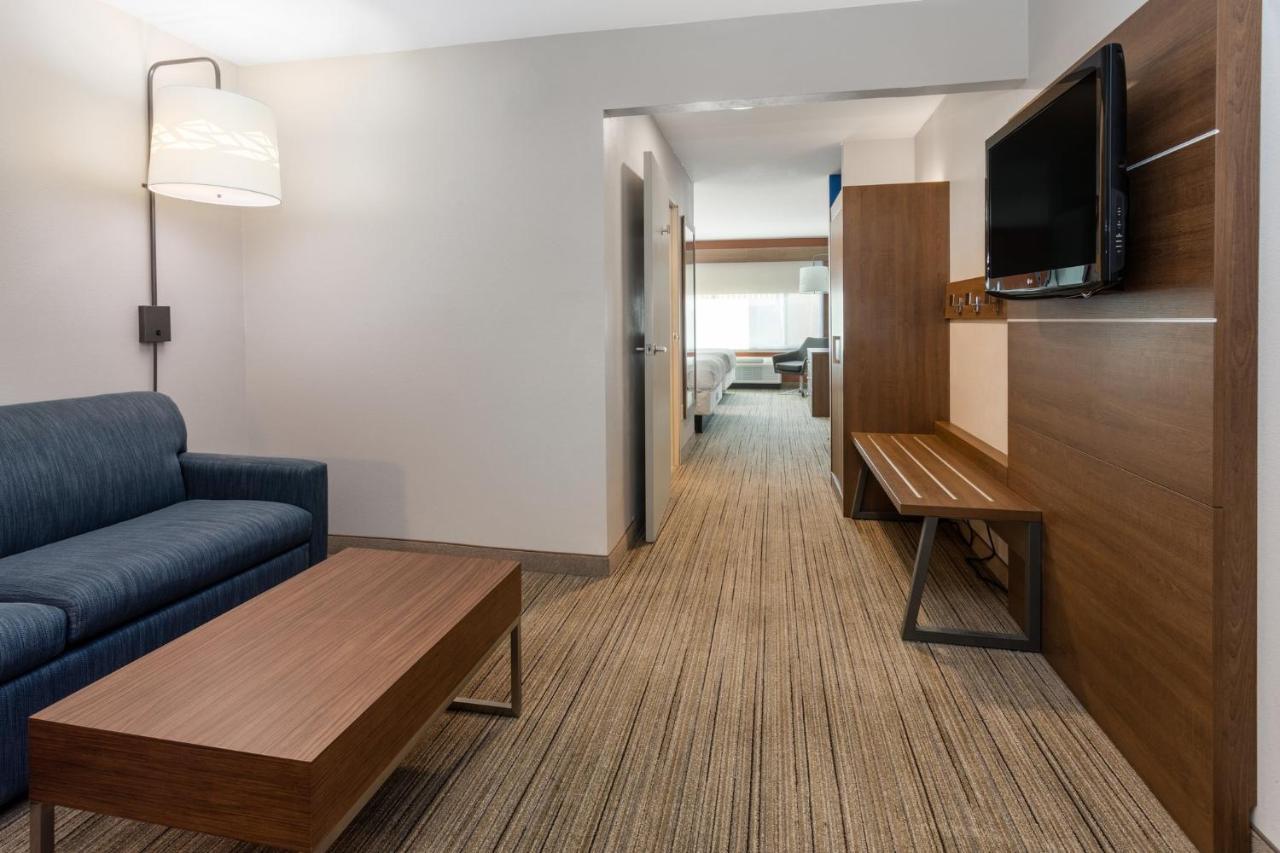Express & North - Marana, By Ihg Hotel Cortaro