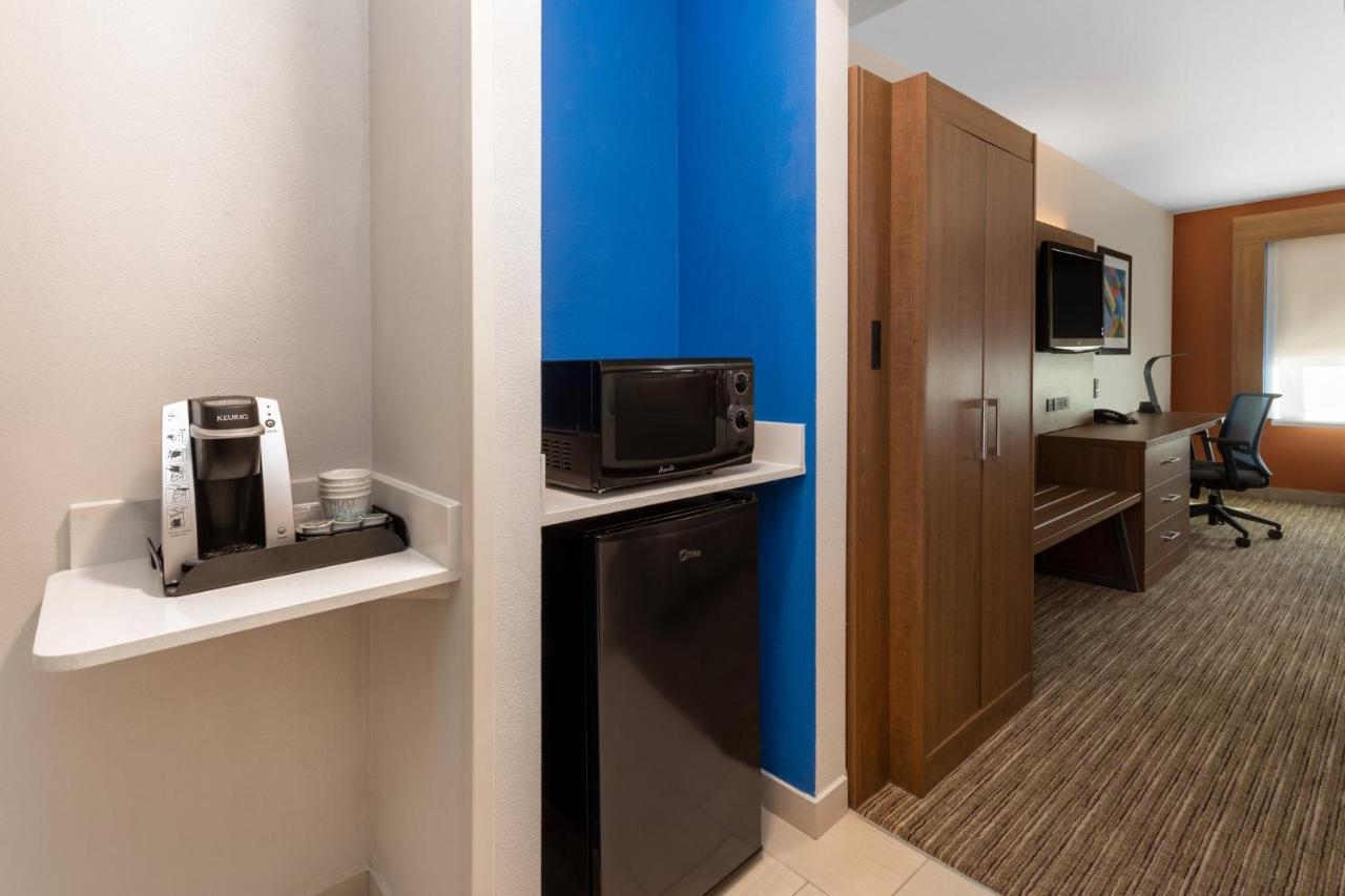 Express & North - Marana, By Ihg Hotel