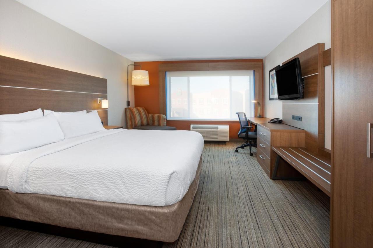 Express & North - Marana, By Ihg Hotel Cortaro