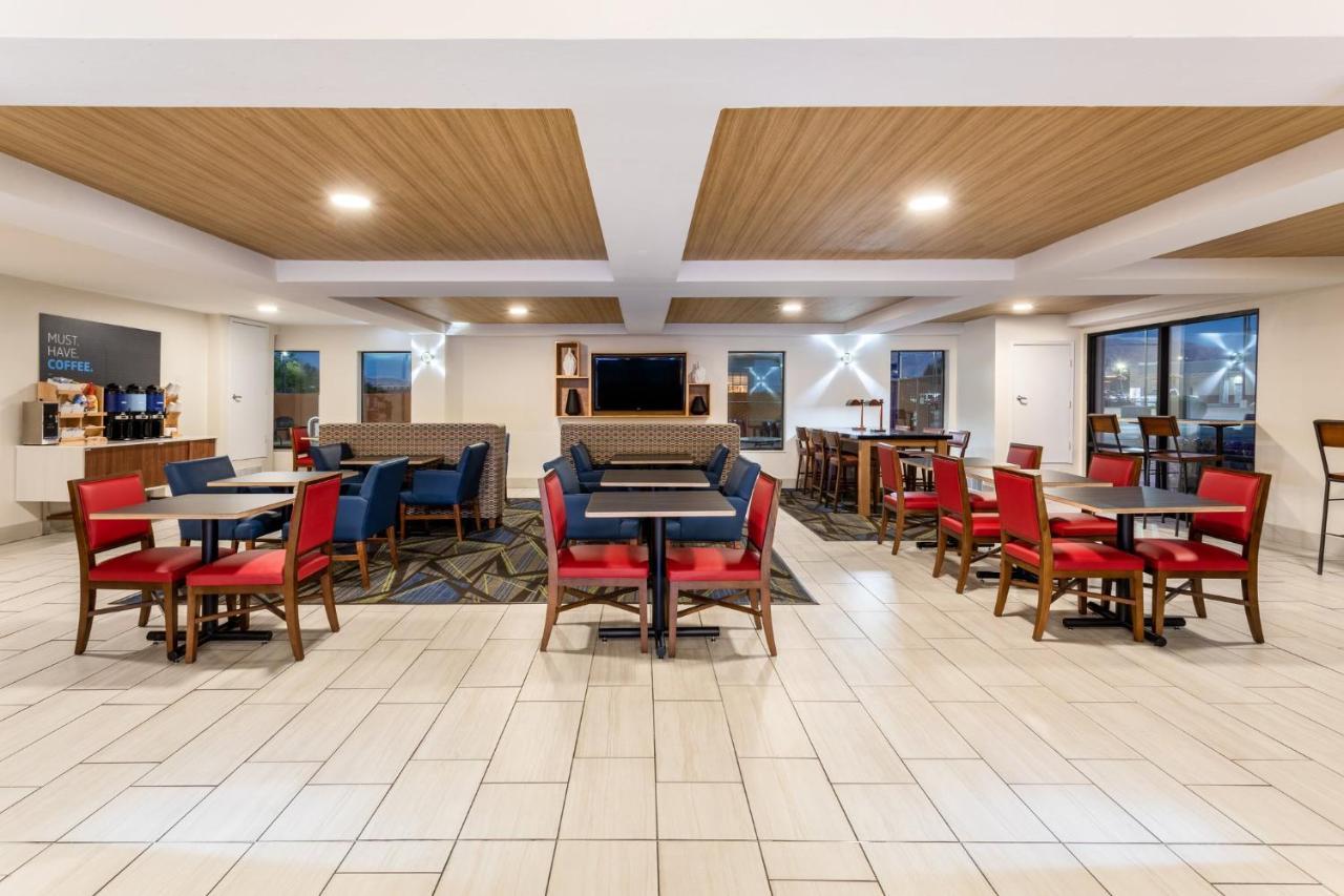 Express & North - Marana, By Ihg Hotel 2*