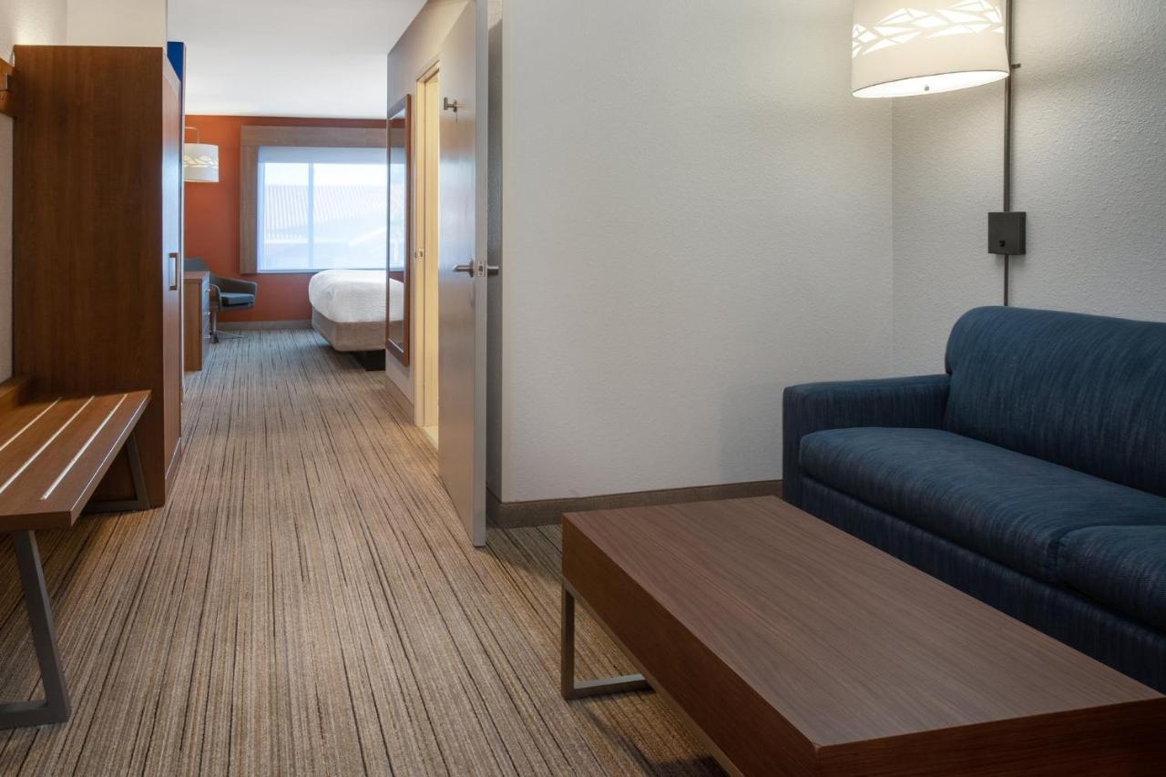 Express & Tucson North - Marana, By Ihg Hotel