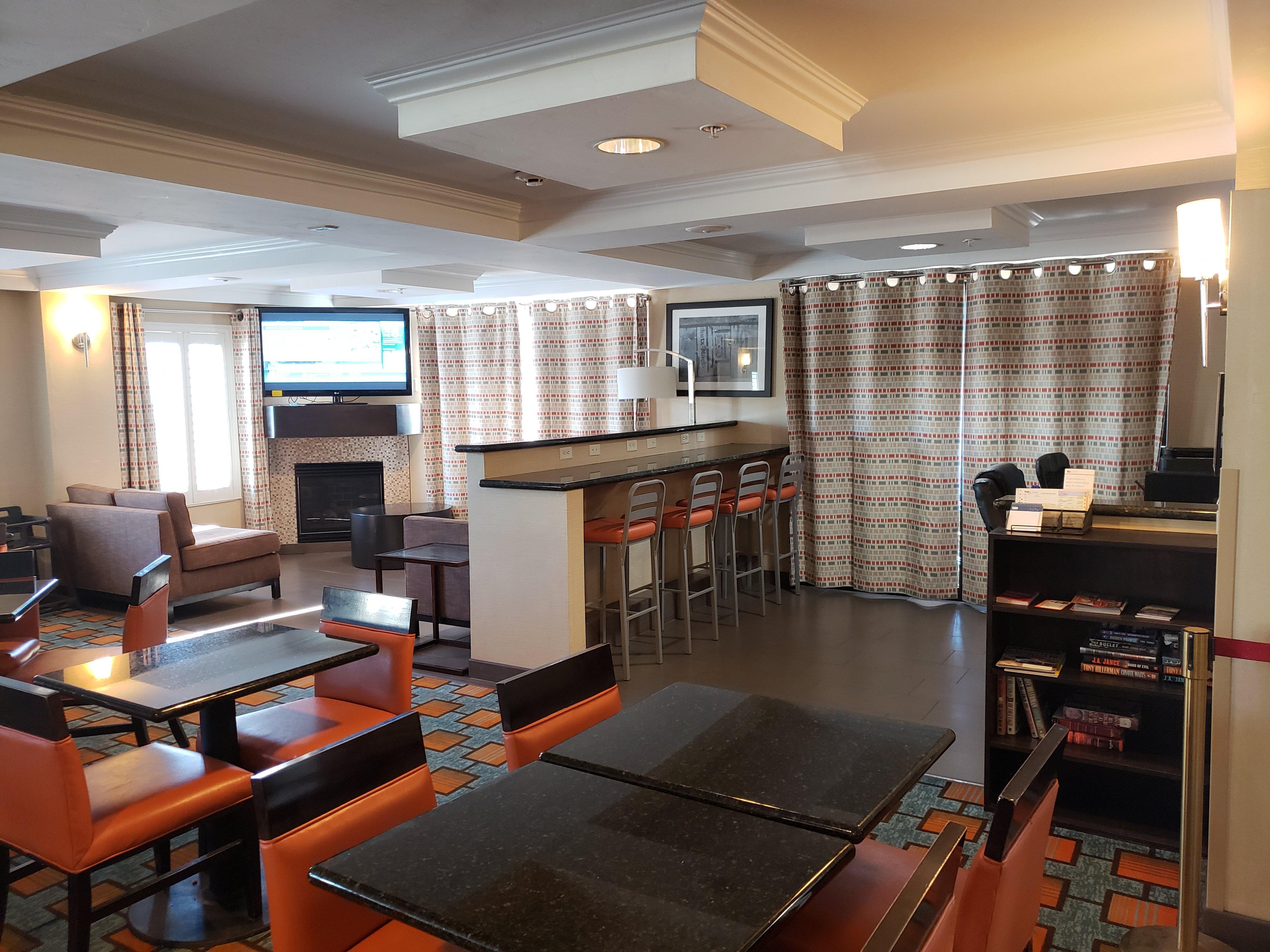 Express & North - Marana, By Ihg Hotel 2*