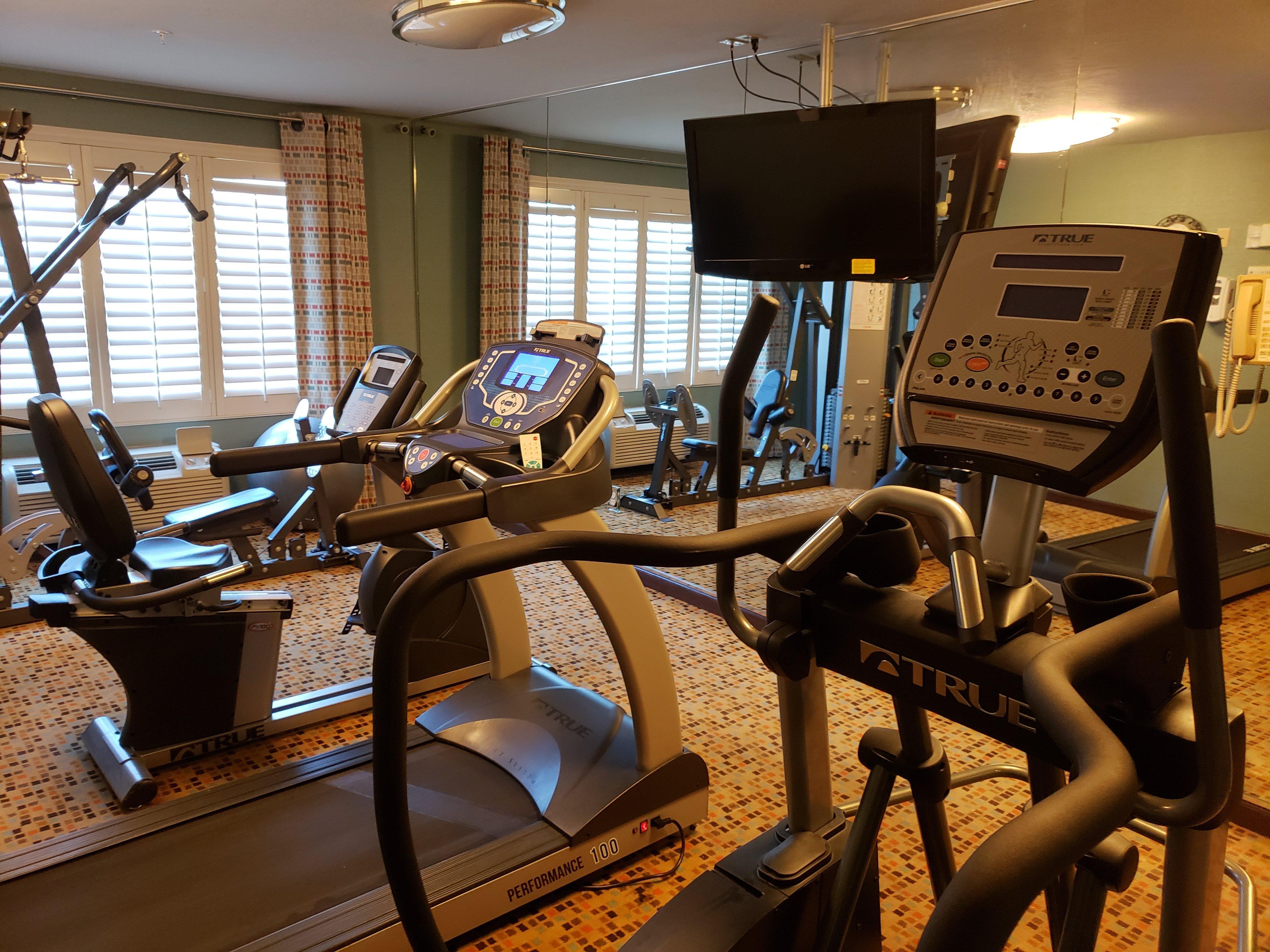 Express & North - Marana, By Ihg Hotel