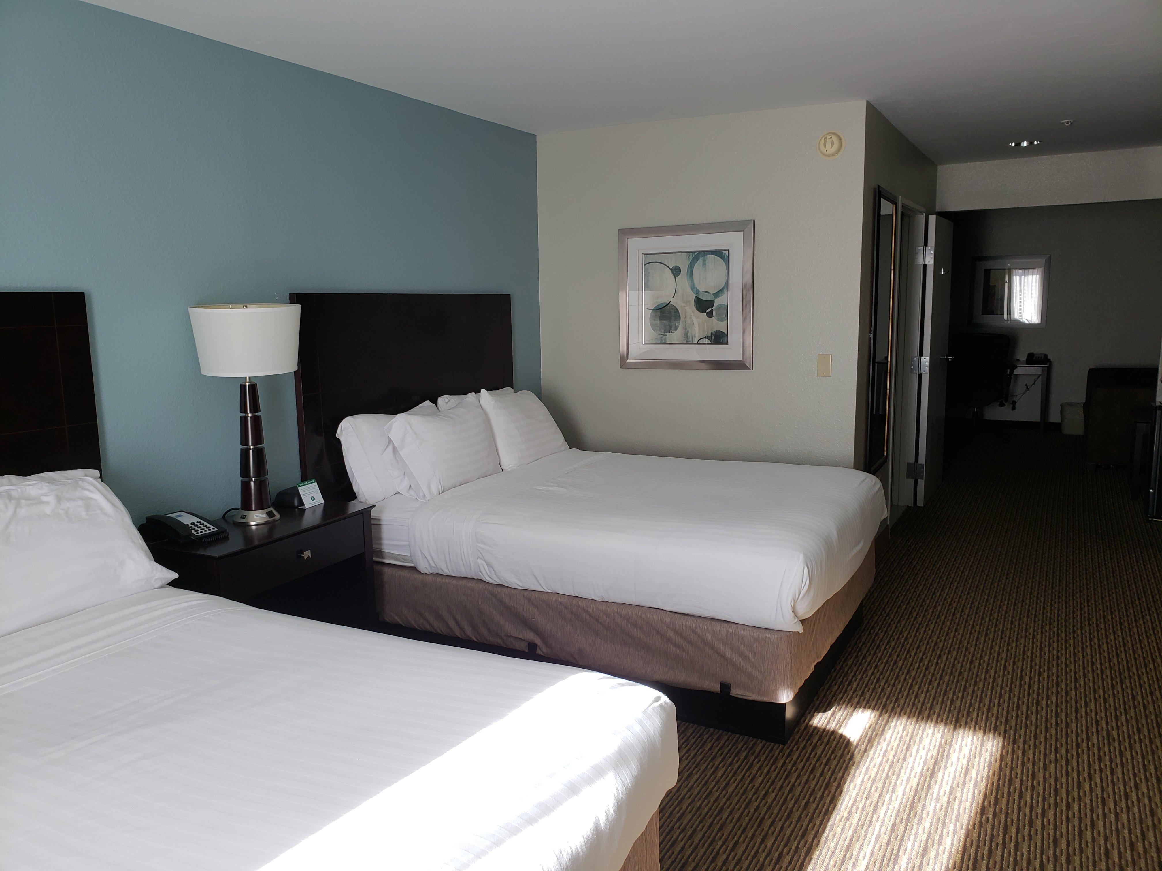 Express & Tucson North - Marana, By Ihg Hotel Cortaro