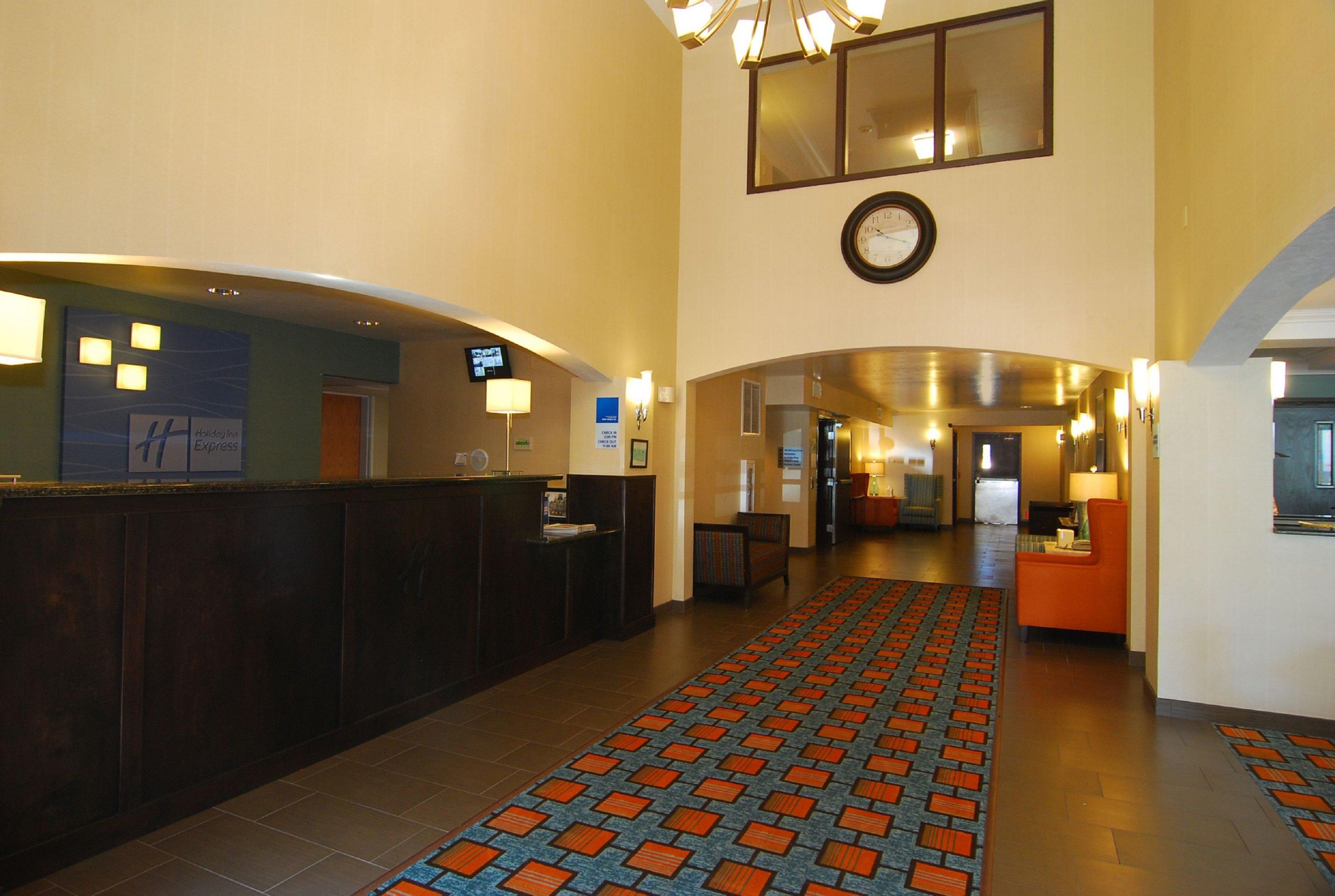 Hotel Express & North - Marana, By Ihg Cortaro