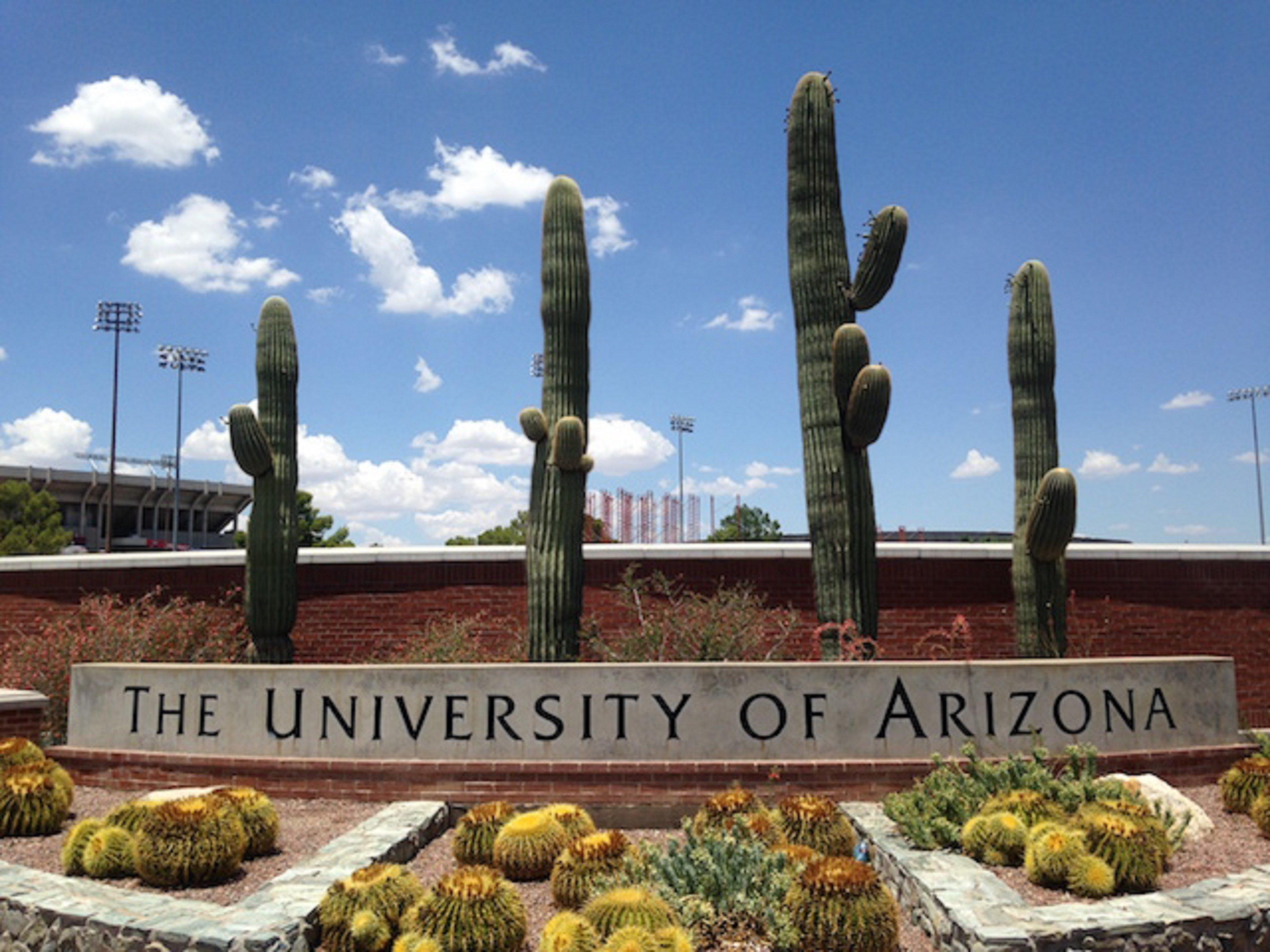 Express & Tucson North - Marana, By Ihg Hotel Cortaro