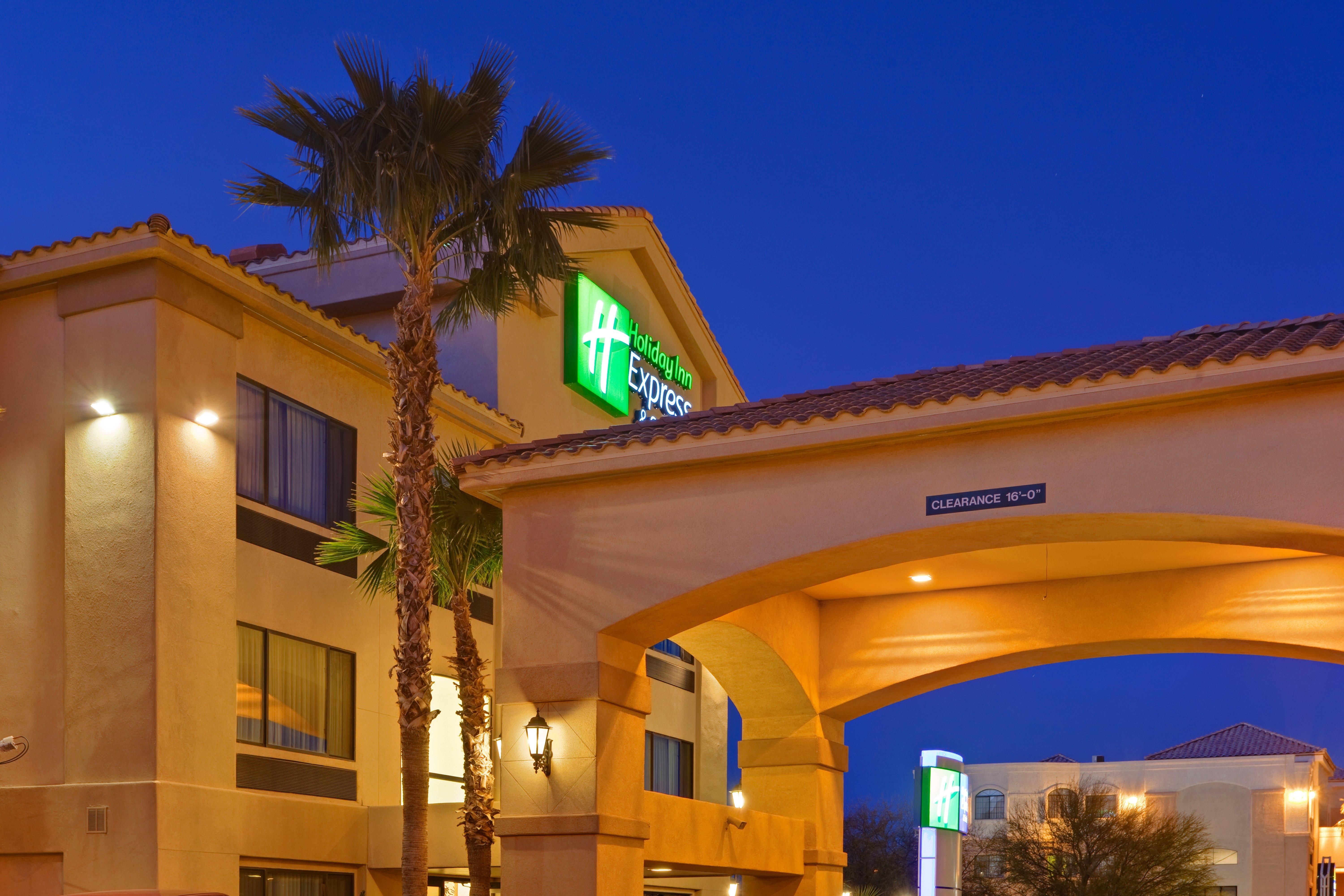 Express & North - Marana, By Ihg 2* Cortaro