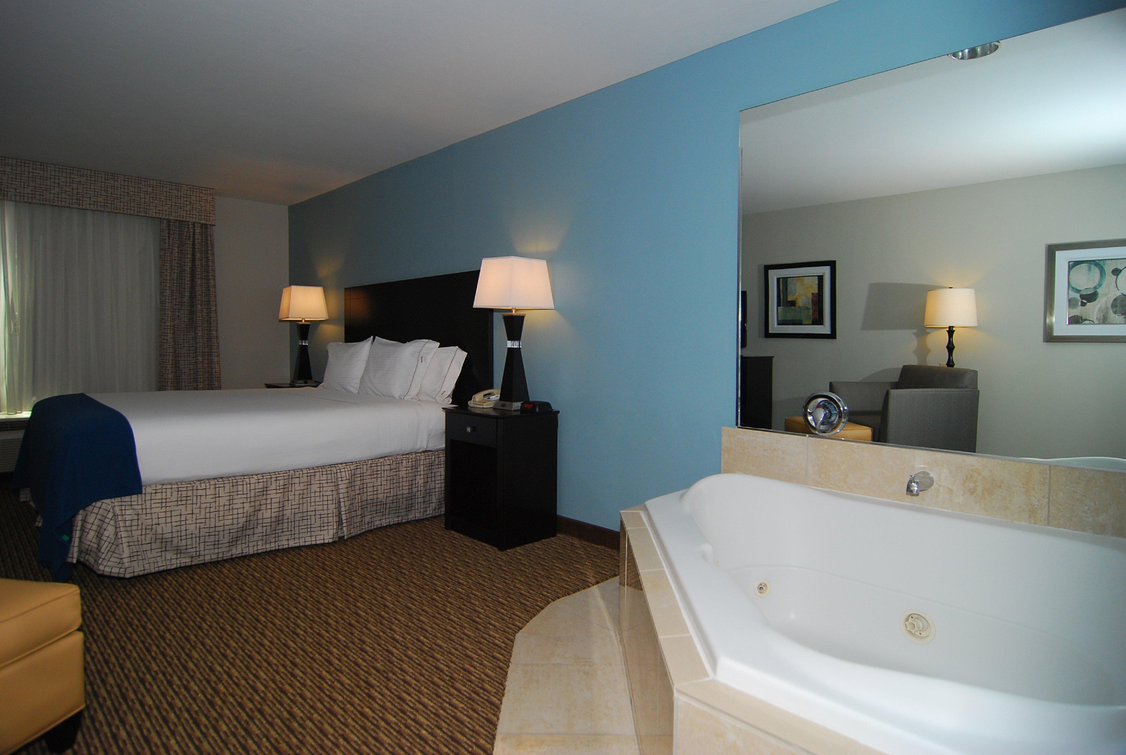Express & North - Marana, By Ihg Hotel 2*