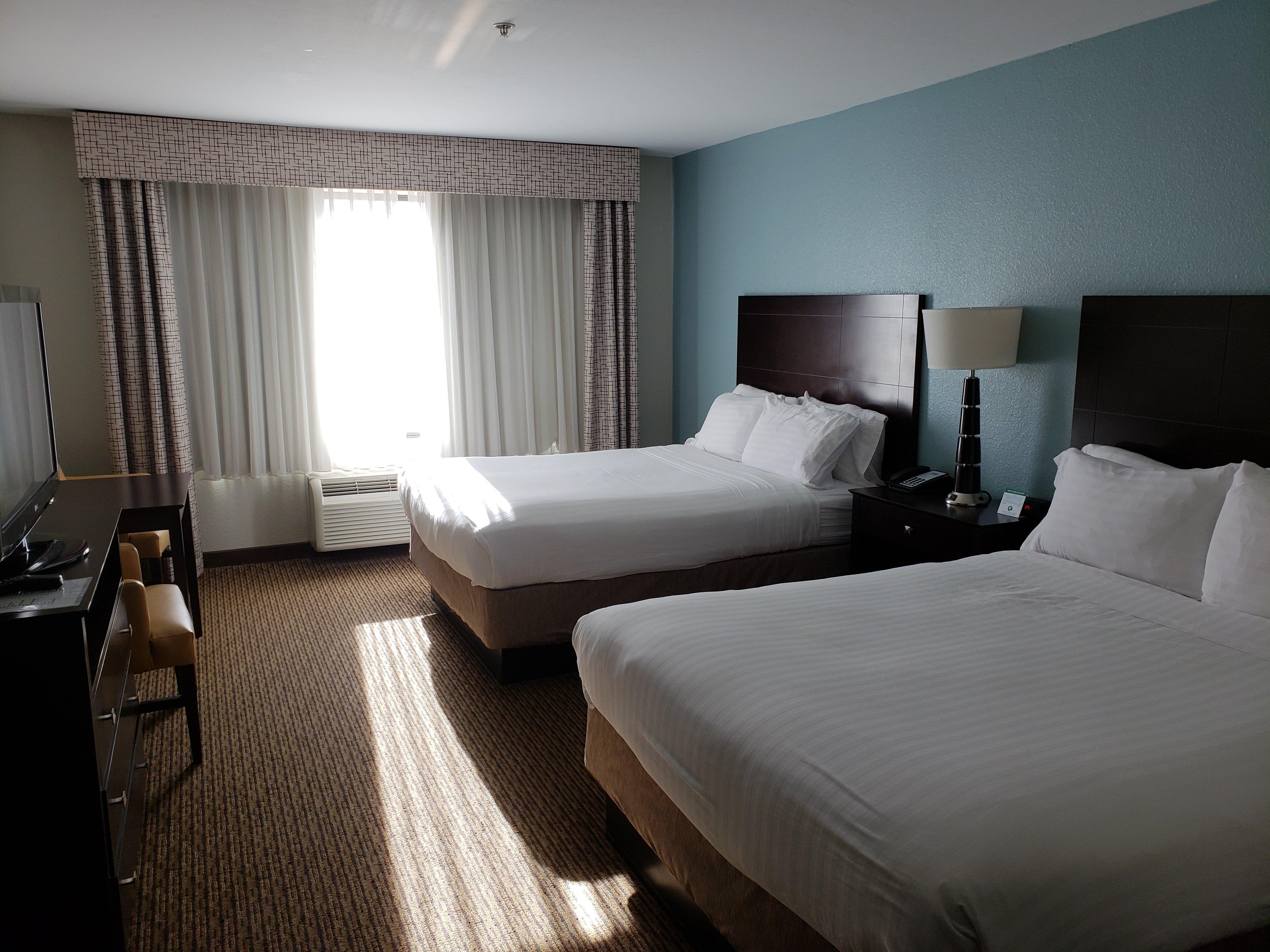Express & North - Marana, By Ihg
