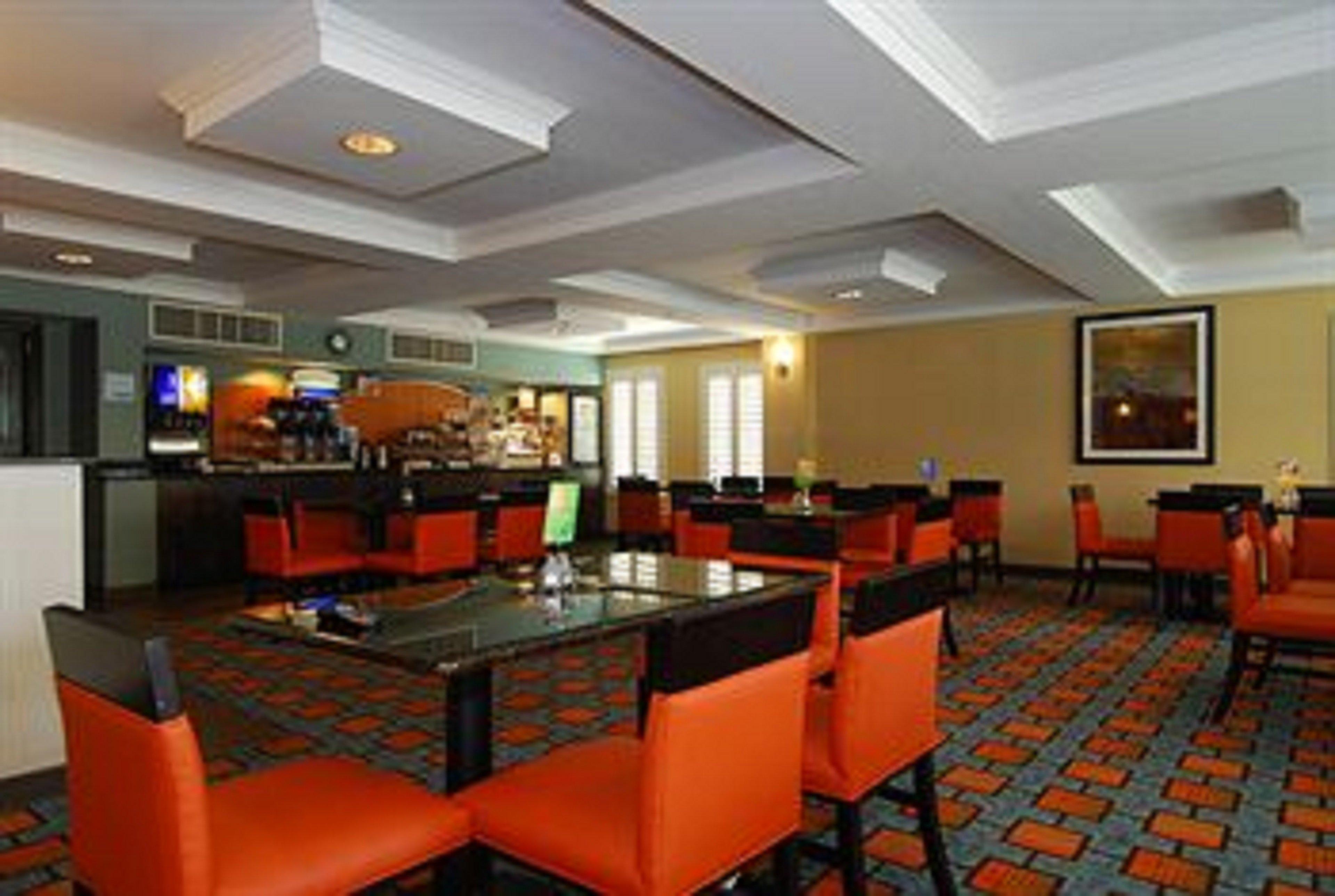 Hotel Express & North - Marana, By Ihg