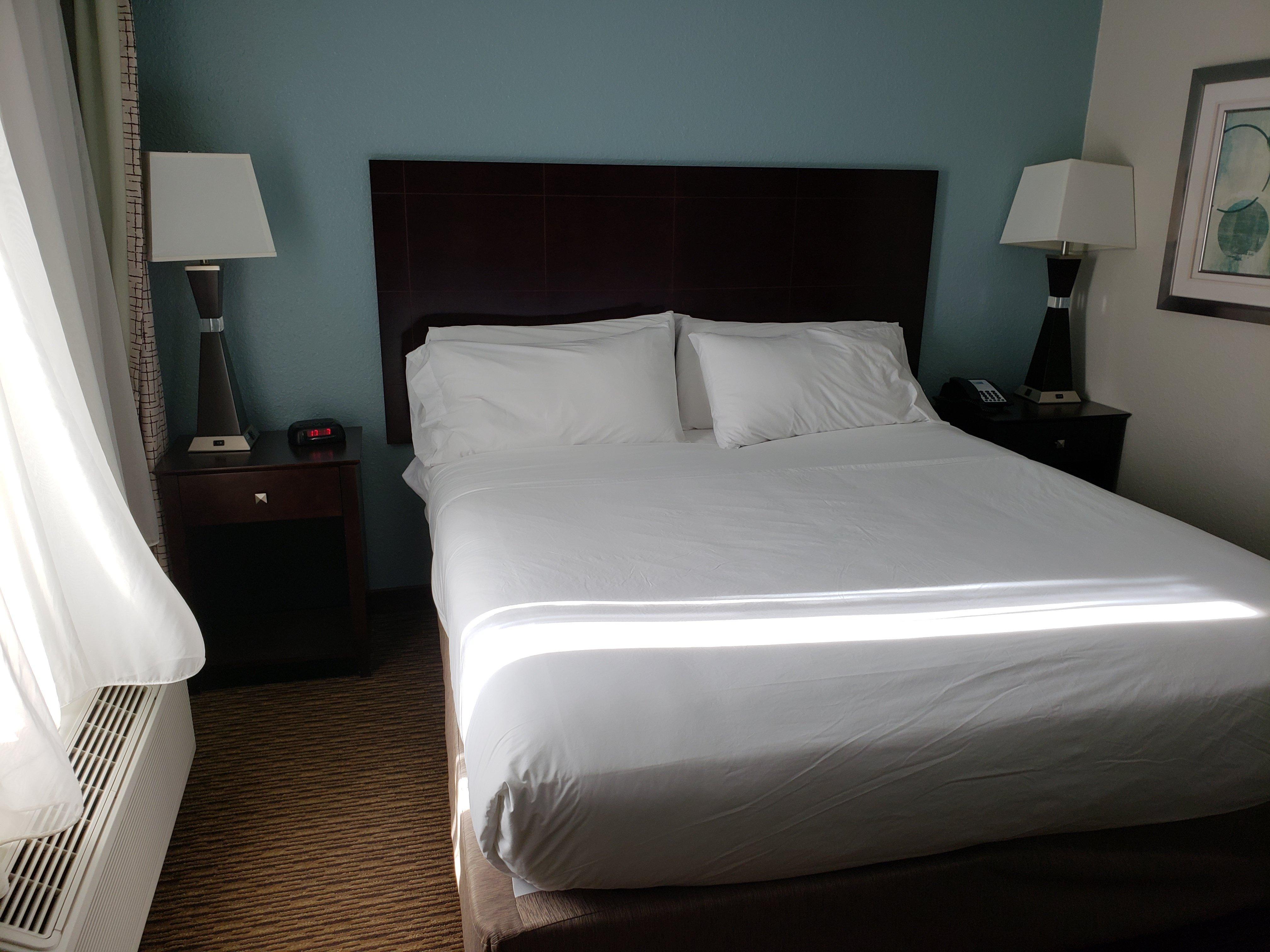 Express & North - Marana, By Ihg Hotel