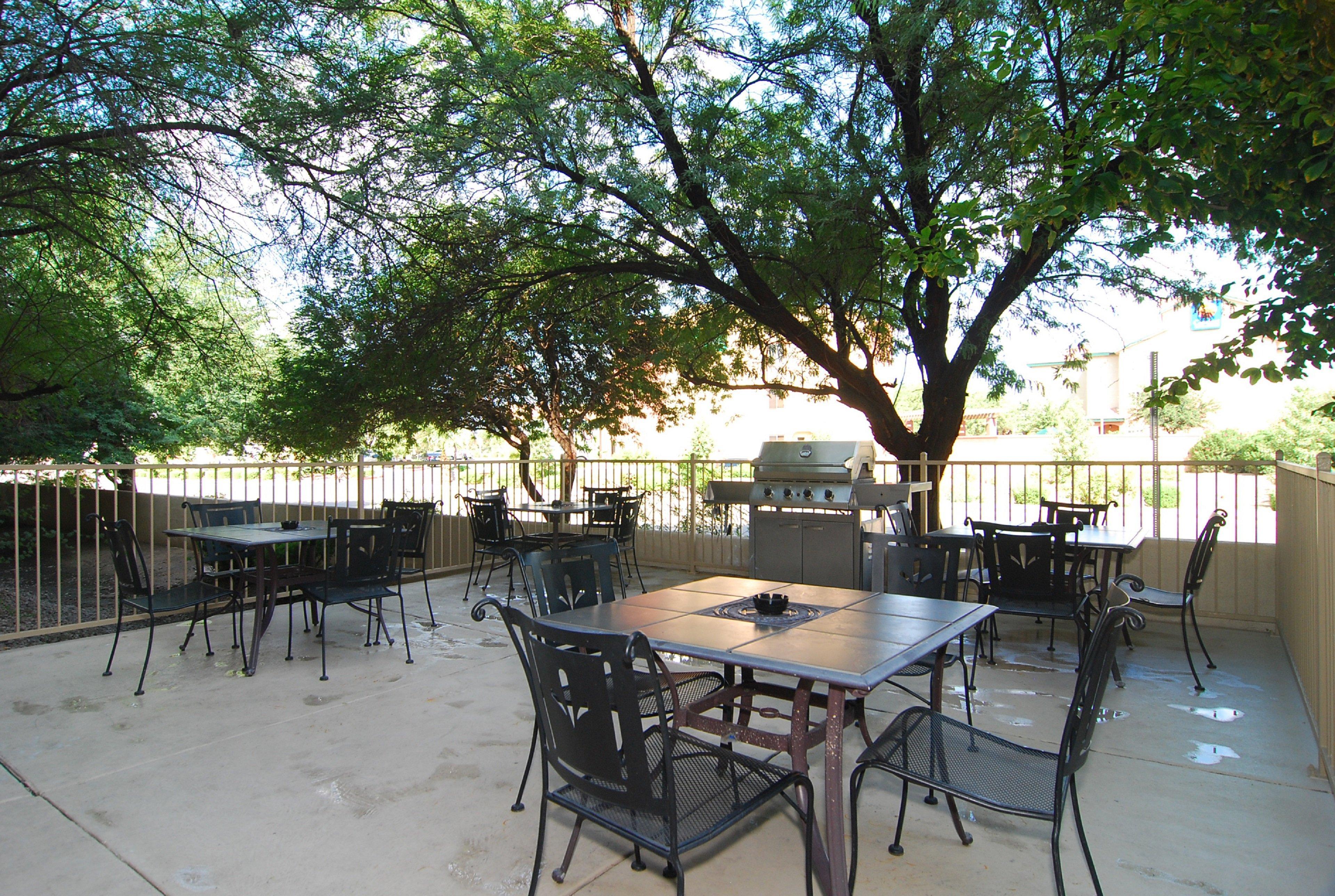 Express & North - Marana, By Ihg Cortaro