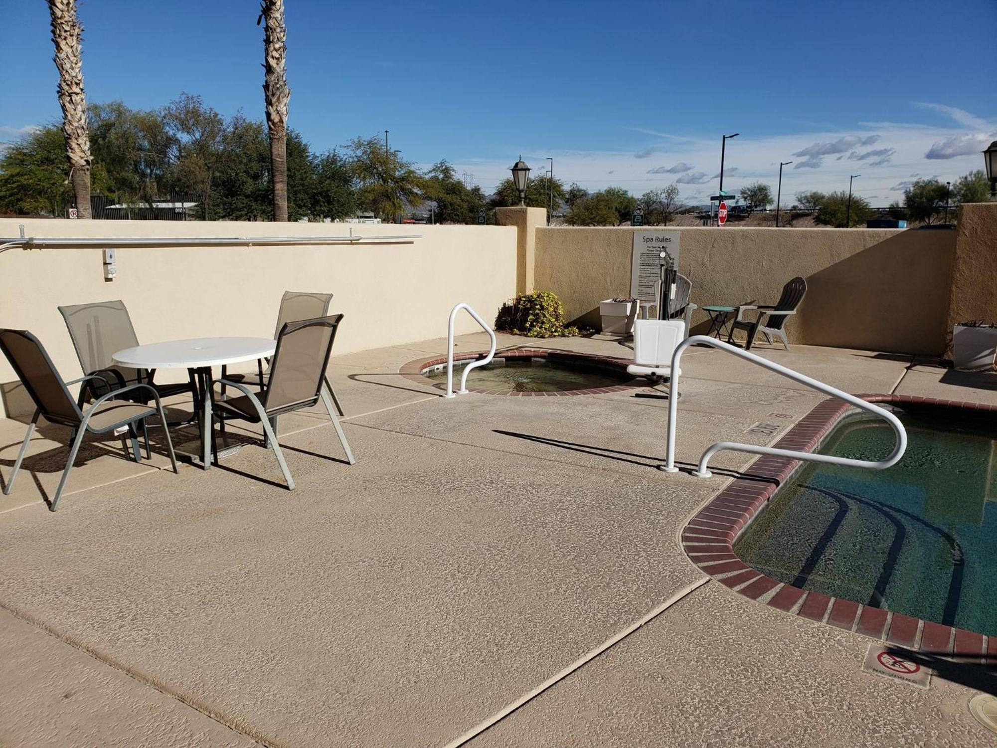 Express & Tucson North - Marana, By Ihg Hotel