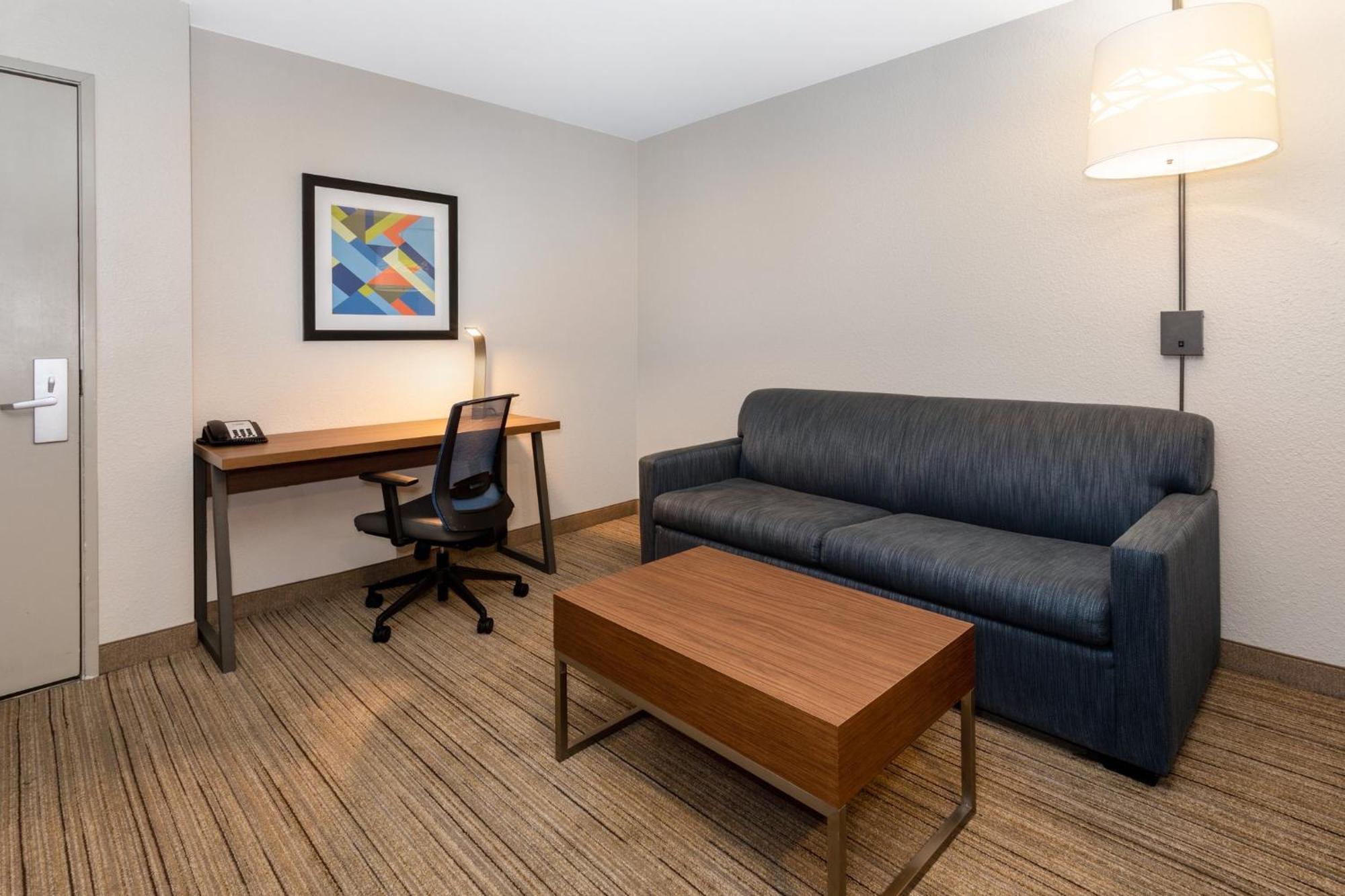 Hotel Express & North - Marana, By Ihg