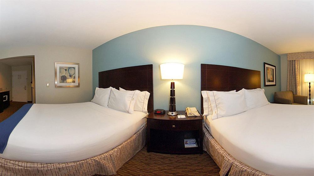 Express & Tucson North - Marana, By Ihg Hotel Cortaro