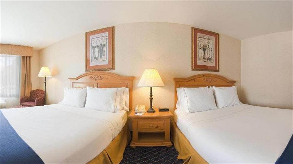 Express & North - Marana, By Ihg Hotel