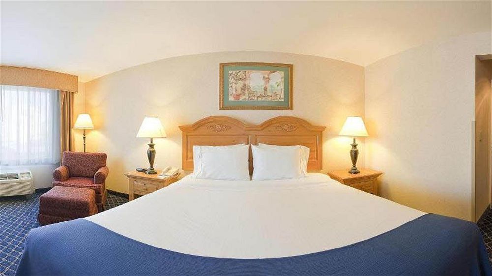 Express & North - Marana, By Ihg 2*