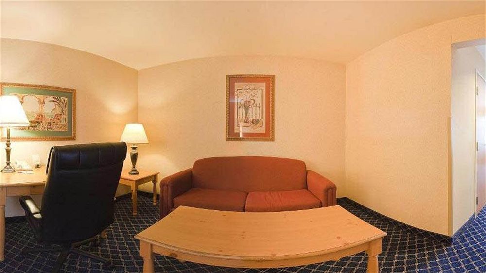 Express & Tucson North - Marana, By Ihg Hotel 2*