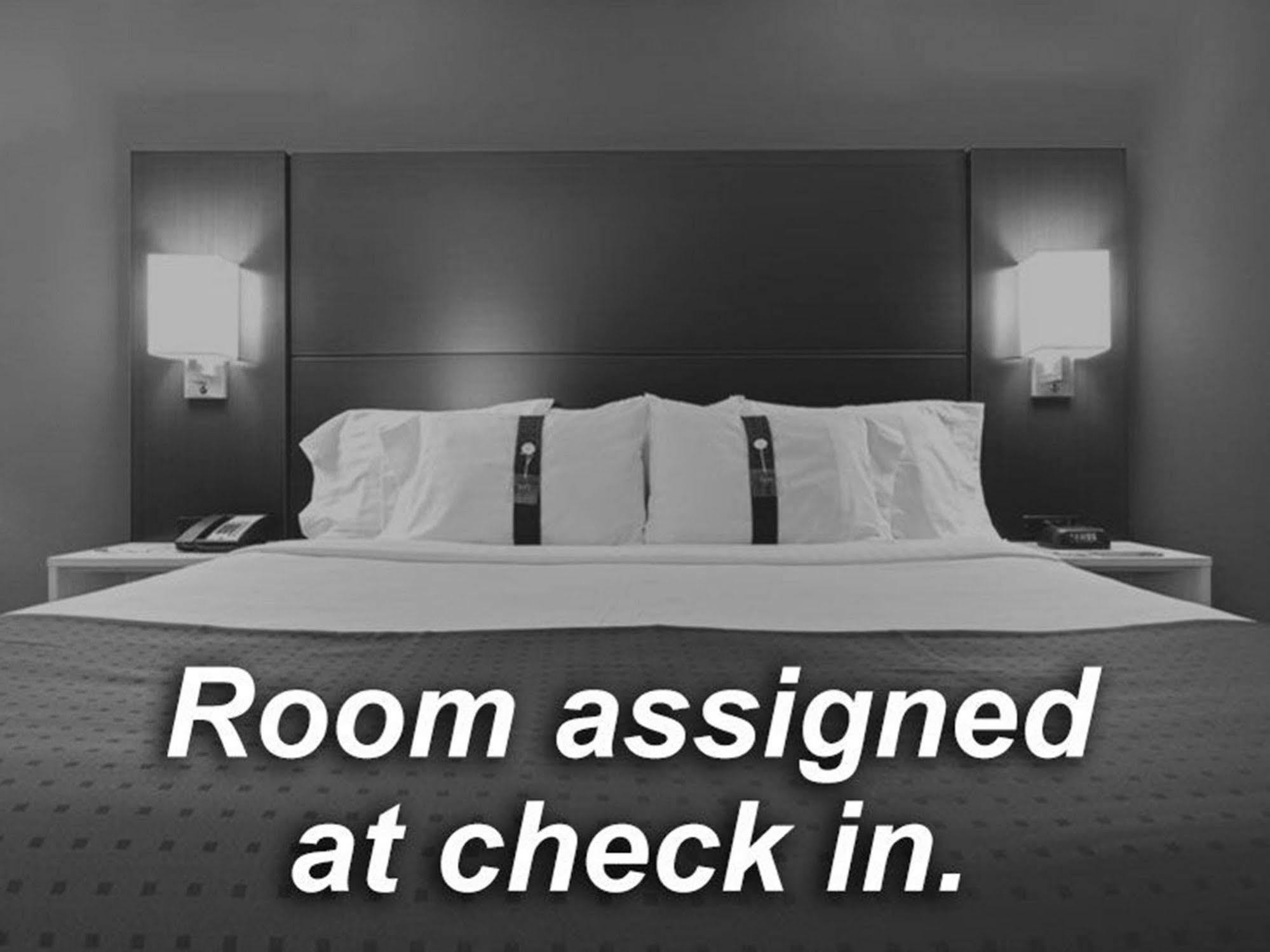 Hotel Express & North - Marana, By Ihg 2*