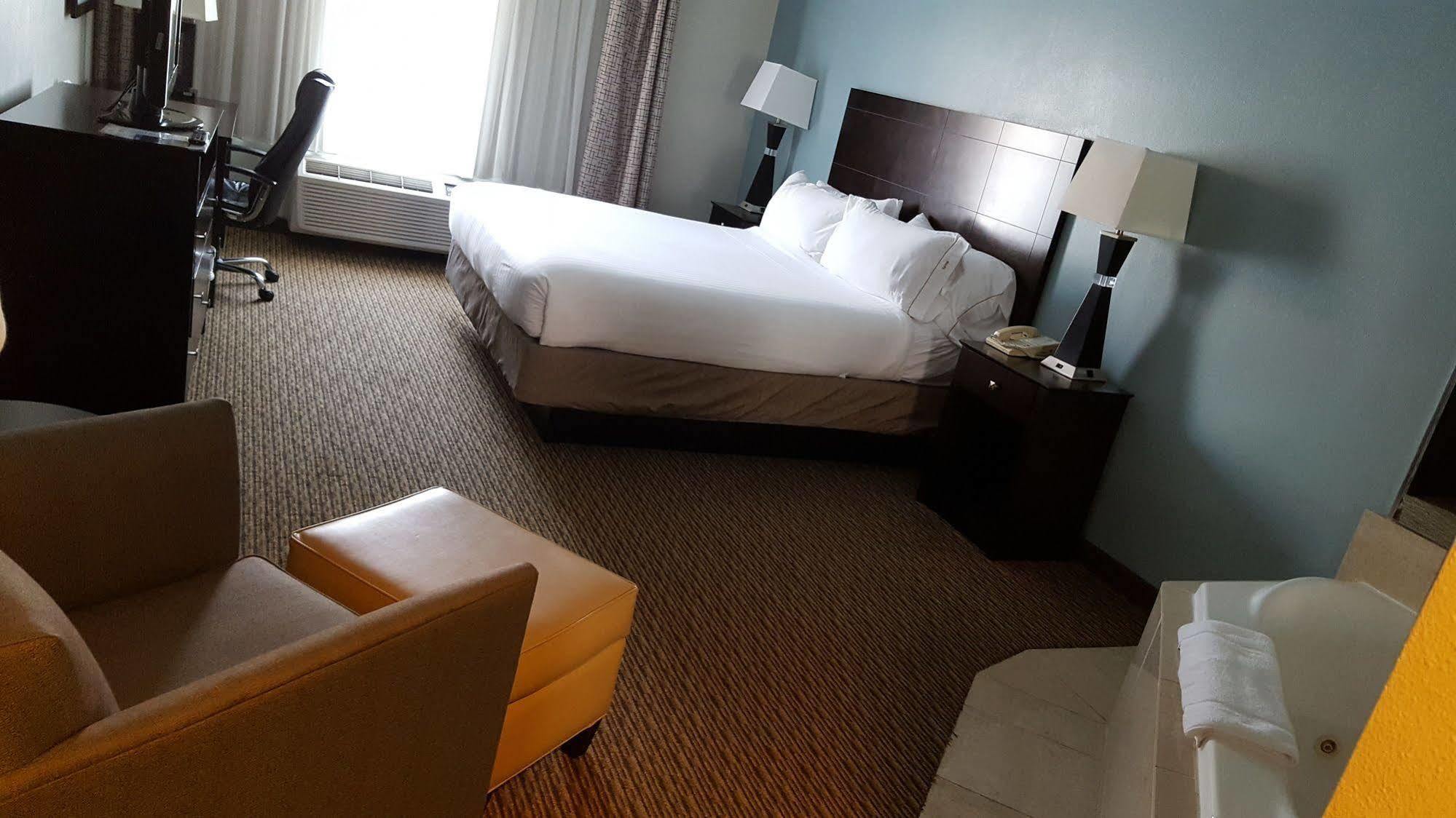 Express & North - Marana, By Ihg