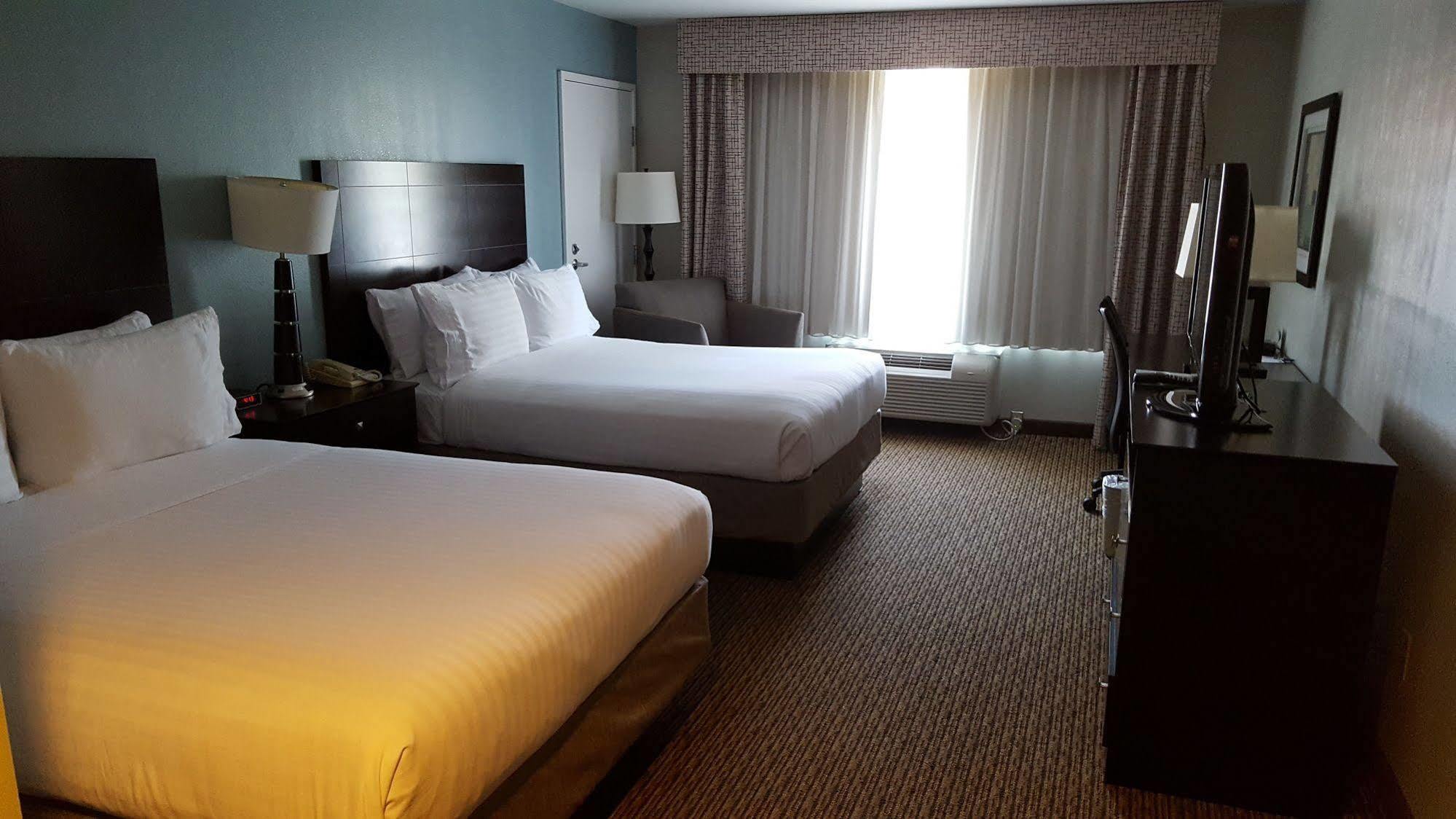 Hotel Express & North - Marana, By Ihg 2*