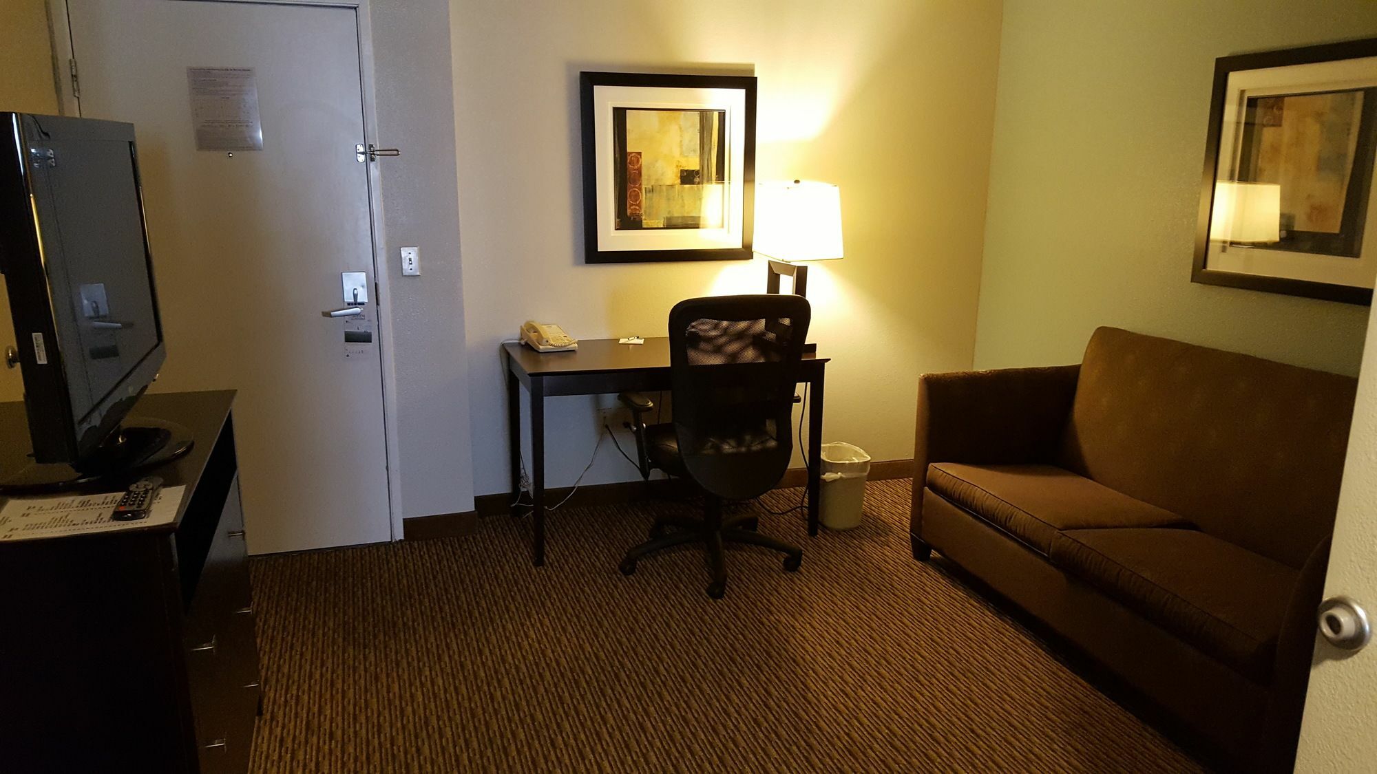 Express & North - Marana, By Ihg Hotel Cortaro